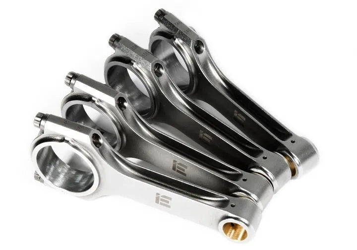Integrated Engineering Forged Connecting Rods - 144 x 20 (A4 96-08/Golf R MK6 12-13) — fits Volkswagen Golf Gti