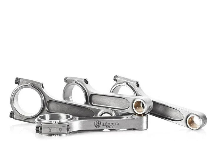 Integrated Engineering Tuscan Connecting Rods - 144 x 20 (A3 96-13/TTS 1.8T/2.0 TFSI EA113 08-15) — fits Volkswagen...