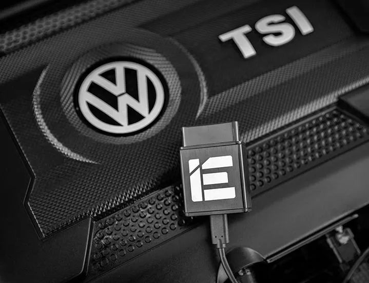 Integrated Engineering Stage 1 Performance ECU Flash (Golf GTI MK7 2013+/A3 8V 2014+) — fits Volkswagen Golf Gti