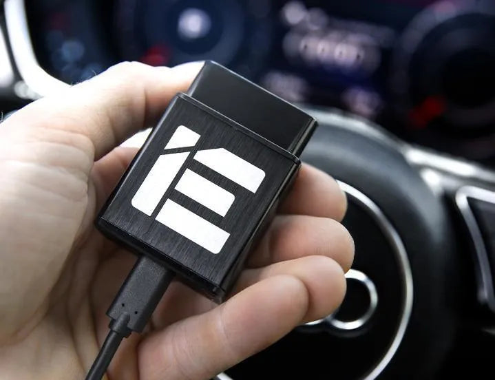 Integrated Engineering IE Audi 2.0T TSI Gen 3 Performance ECU Tune (A4/A5 B9 17-20) — fits Audi A4