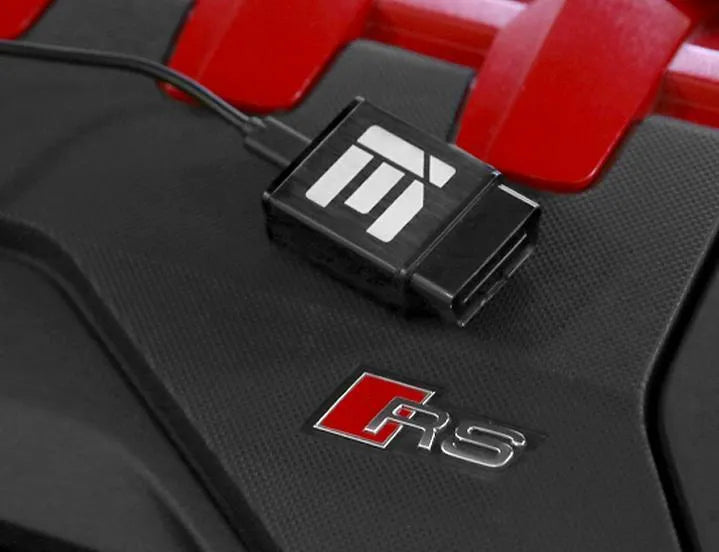 Integrated Engineering IE Audi 2.5T 5 Cylinder Turbo Performance ECU Tune (RS3 17-20/TTRS 8S 16-20) — fits Audi Rs3