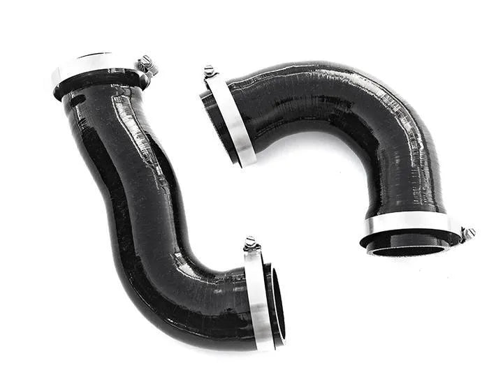 Integrated Engineering Charge Pipe Upgrade Kit (Golf Mk7/Mk7.5 13-20) — fits Volkswagen Golf Gti