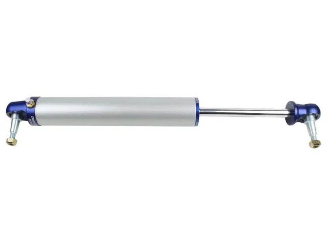 Superior Engineering IFP Steering Damper — Toyota LandCruiser 79 Series 6 cyl and 80/105 Series (Each)