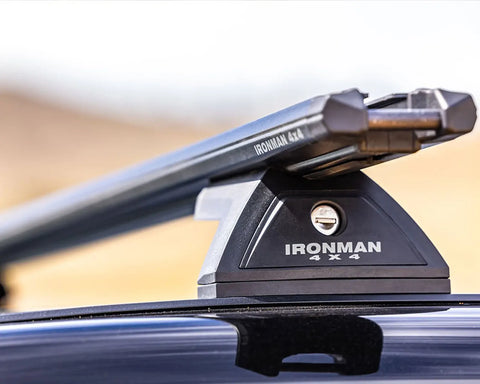 Ironman 4x4 Atlas Crossbar Kit