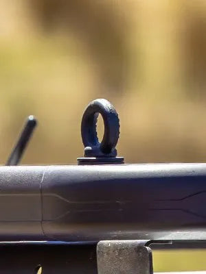 Ironman 4x4 Eye Bolt Kit Atlas Roof Accessories