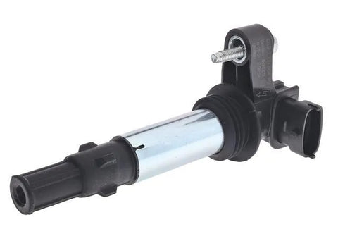 PAT Premium Ignition Coil - Bosch Type Set of 6 (VZ SV6 08/04-07/06) — fits Holden Statesman