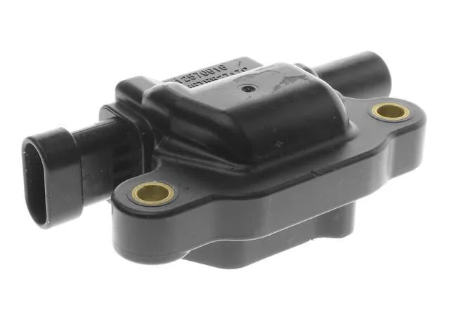 PAT Premium Ignition Coil - Flat Sided Coil Body (VE-VZ SS 04-17) — fits Chevrolet Camaro Gen 5