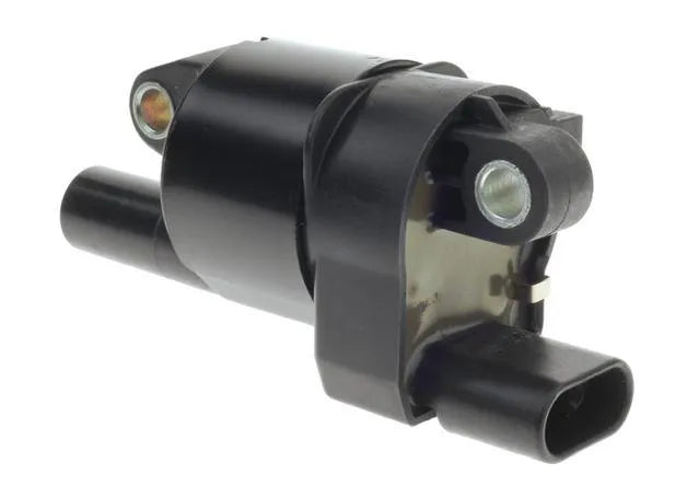 PAT Premium Ignition Coil - Round Coil Body (VE-VZ SS 04-17) — fits Holden Commodore V6