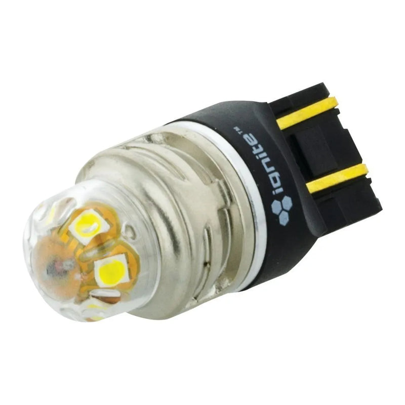 Ignite T20 Wedge White 12/24V 900 Lumens PK2
