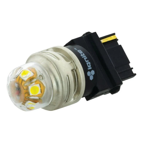 Ignite T25 Base White 12/24V 900 Lumens PK2