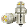 Ignite BA15S White 12/24V 900 Lumens PK2 (image 4)