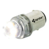 Ignite BA15S White 12/24V 900 Lumens PK2 (image 2)