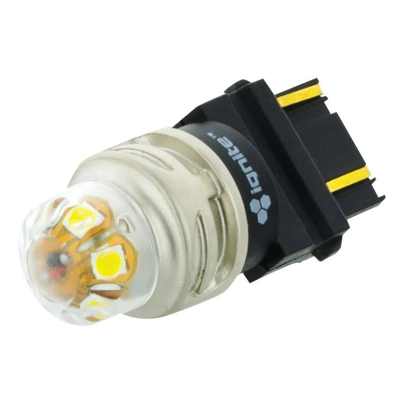 Ignite T20 Base White 12/24V 900 Lumens PK2
