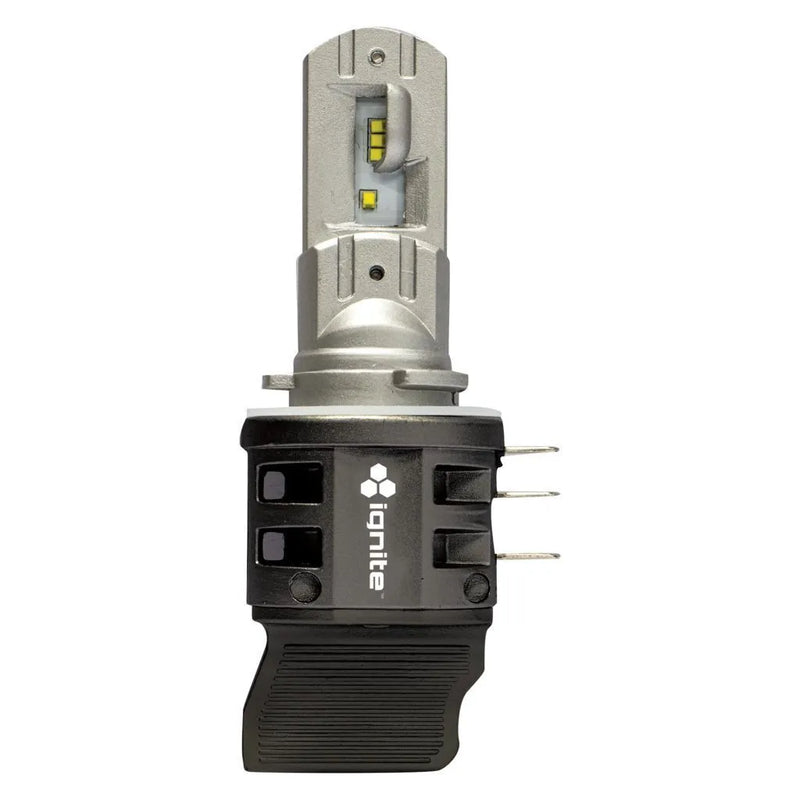 Ignite H15 LED Retrofit Globe 12V PK2