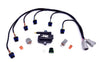 Platinum Racing Products IGN2A 6 Cylinder Universal Wiring Loom Ignition CoiL Harnesses
