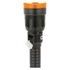 Ignite Rechargeable LED Heavy Duty Large Torch 8000 Lumen Ipx4