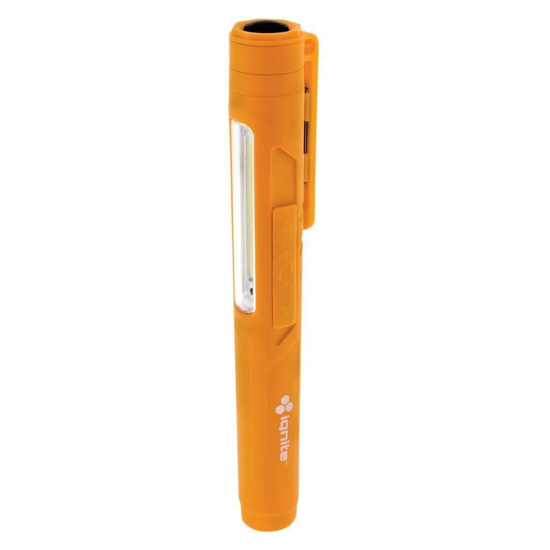Ignite Handheld Rechargeable LED Pocket Inspection Lamp