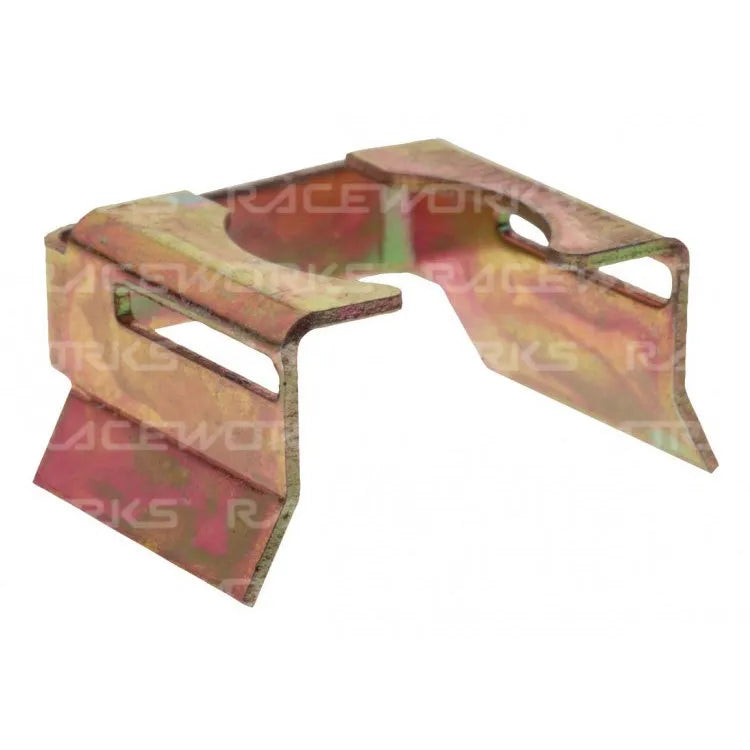 Raceworks Injector Extension Retaining Clip - 8 Pack