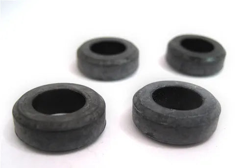 Raceworks Lower Injector Insulator Nissan - 10 Pack — fits Nissan Skyline