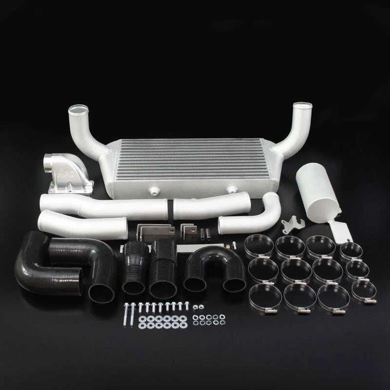 HPD Intercooler (Landcruiser 70 Series 1HZ 85+) — fits Toyota Landcruiser 70 Series Fzj70 75 Hzj70 73 75