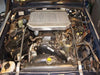 HPD S2 Top Mount Intercooler Kit (Landcruiser 78/79 Series1HDFTE)