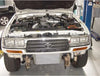 HPD Front Mount Intercooler Kit (Landcruiser 80s 1HD-FT 1990-1997)