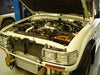 HPD Front Mount Intercooler Kit (Landcruiser 80s 1HD-FT 1990-1997)