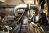 HPD S2 Front Mount Intercooler Kit (Landcruiser 80 Series 1HDFT 24V)