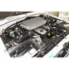 HPD Top Mount Intercooler Kit (Landcruiser 80 Series Series 2 1HD-FT 24V)