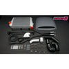 HPD Top Mount Intercooler Kit (Landcruiser 80 Series Series 2 1HD-FT 24V)