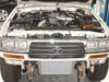 HPD Front Mount Intercooler Kit (Landcruiser 80 Series)