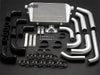 HPD Front Mount Intercooler Kit (Landcruiser 80 Series)