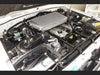 HPD Top Mount Intercooler (Landcruiser 80 Series 1HZ 4.2L)