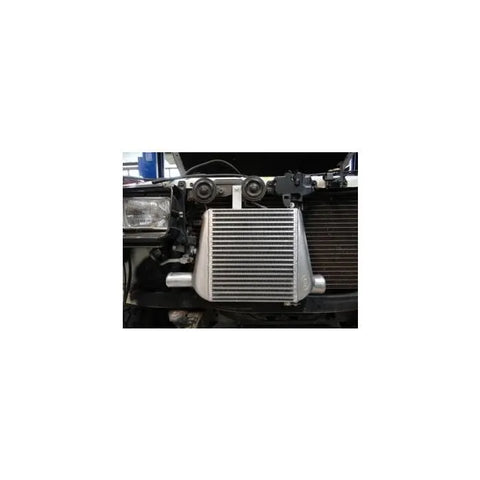 HPD Front Mount Intercooler Kit (Landcruiser 80 Series 1HZ/1HDT Suits Winch)