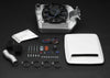 HPD Top Mount Intercooler Kit (Landcruiser 80 Series)