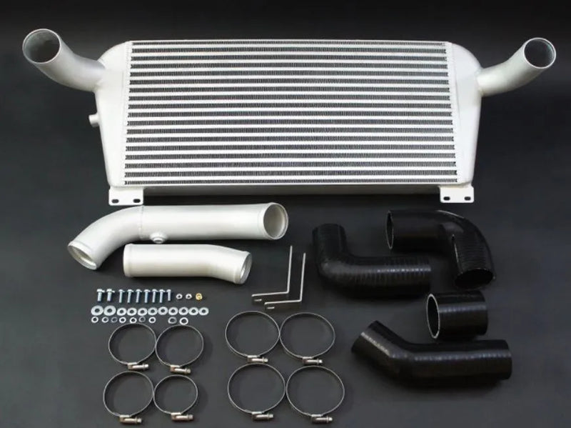 HPD Front Mount Intercooler Kit (BT-50 3.2L)