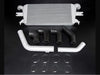 HPD Front Mount Intercooler Kit (D-Max/MUX 3.0L 2016-2020)