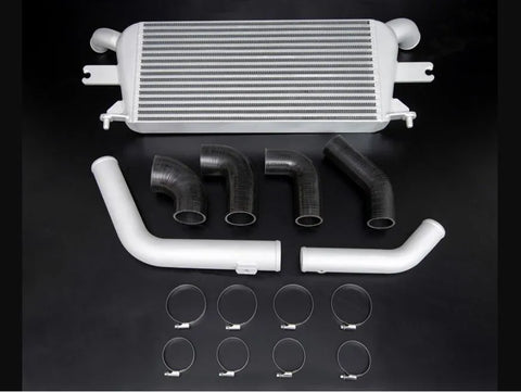 HPD Front Mount Intercooler Kit (D-Max/MUX 3.0L 2016-2020)