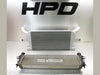 HPD Front Mount Intercooler Kit (D-Max/MUX 3.0L 2016-2020)