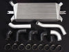 HPD Front Mount Intercooler Kit (D-Max 3.0L 12-16)