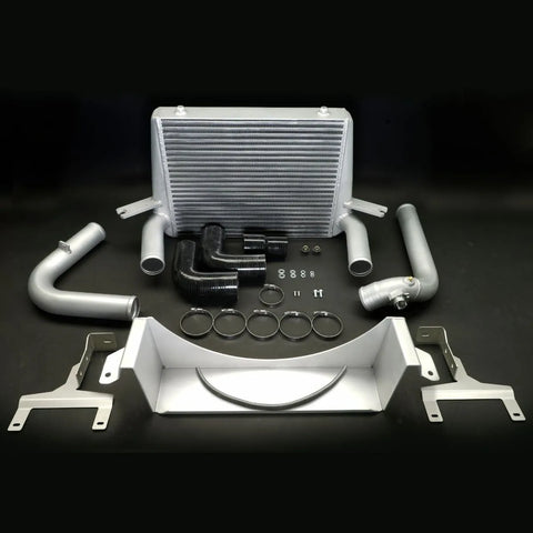 HPD Intercooler (Next Gen Ranger 22+/Everest 22+/Amarok 22+)