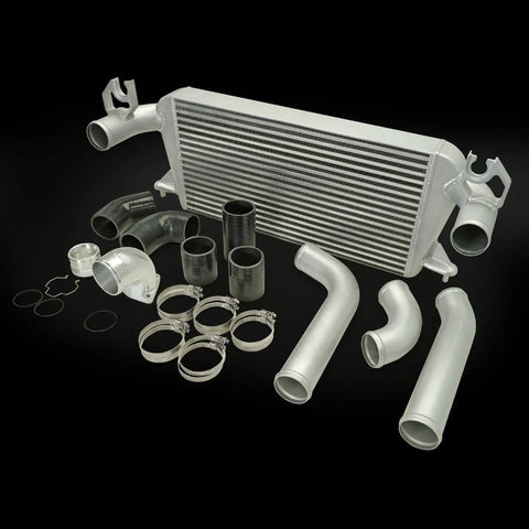 HPD Intercooler (Ranger PX3 11-21) — fits Ford Ranger