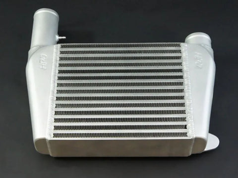 HPD Top Mount Intercooler 280mm (Patrol GU TD42 03-07) — fits Nissan Patrol GU