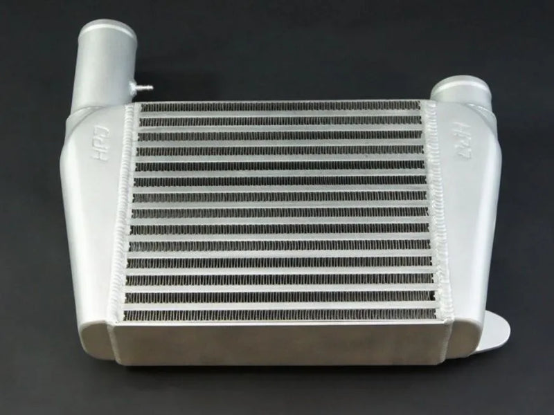 HPD Top Mount Intercooler 280mm (Patrol GU TD42 03-07) — fits Nissan Patrol GU