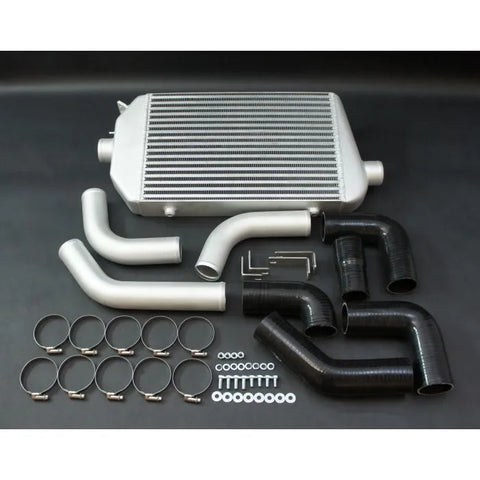 HPD Front Mount Intercooler Kit (Navara D40/Pathfinder 2.5L) — fits Nissan Pathfinder