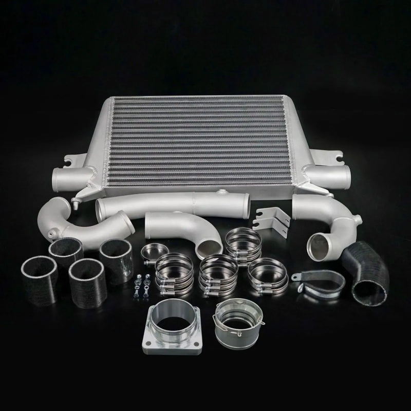 HPD Intercooler (Hilux 20+) — fits Toyota Hilux An120 An130 Series