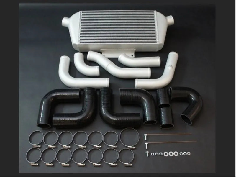 HPD Front Mount Intercooler Kit (Hilux 5L/LE) — fits Toyota Hilux N140 N150 N160 N170 Series