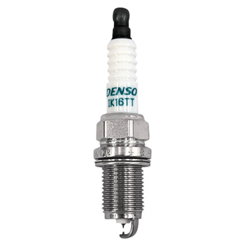 Denso Spark Plug Iridium TT Denso THR-DIA;14. Reach 19. HEX:16mm