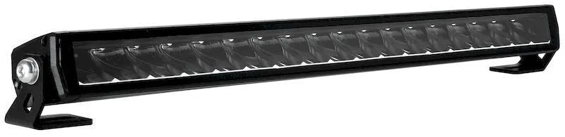 Ignite 20" Dual Colour LED Lightbar White/Amber