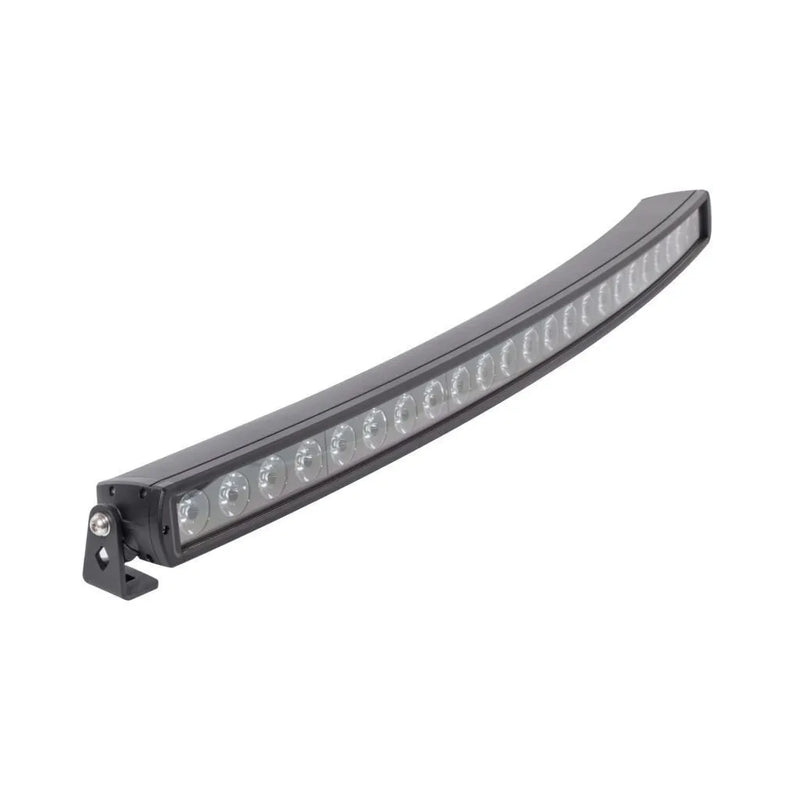 Ignite 51" LED Curved Lightbar Combo Beam 1300mm